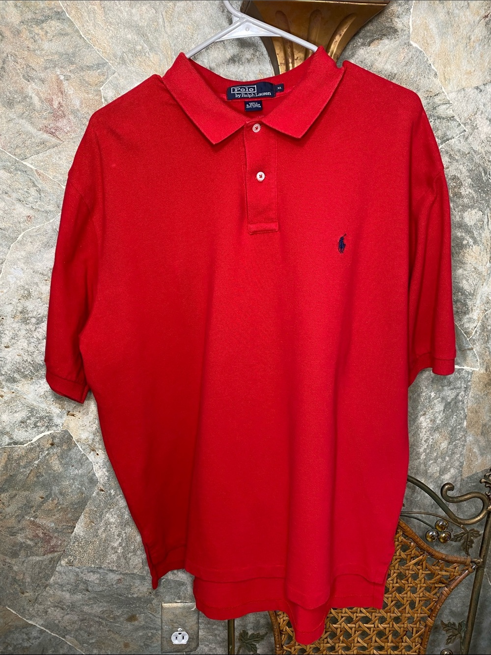 Ralph Lauren Polo golf classic carton, casual shirt
